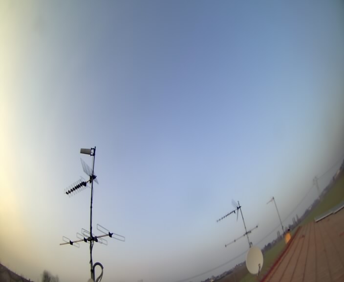 Netcam